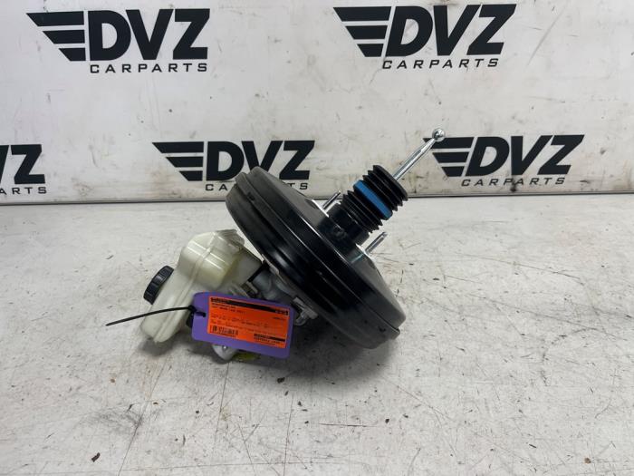 Gebruikte Rembooster Seat Arona (KJX) 1.5 TSI 16V Prijs € 59,99 Margeregeling aangeboden door DVZ Carparts