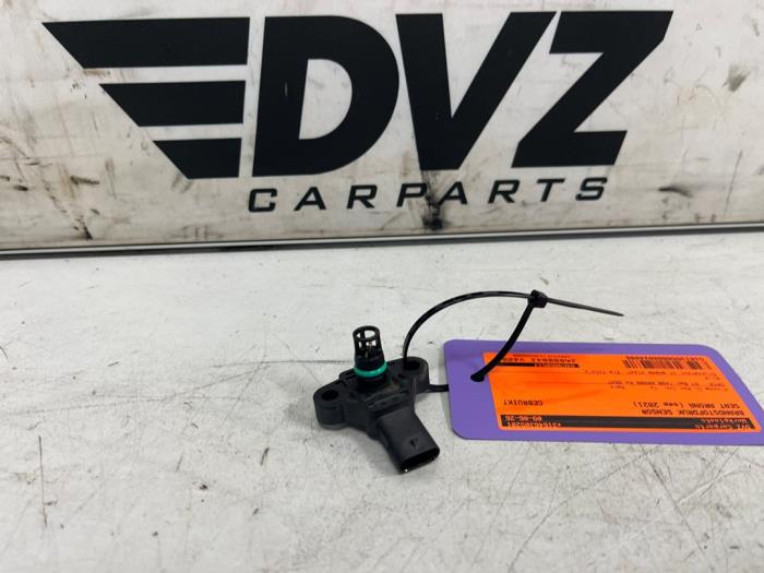 Gebruikte Brandstofdruk sensor Seat Arona (KJX) 1.5 TSI 16V Prijs € 19,99 Margeregeling aangeboden door DVZ Carparts