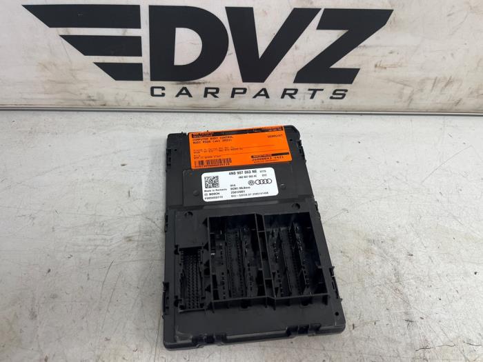 Gebruikte Module Bodycontrol Audi RS Q8 4.0 V8 32V RS TFSI Mild Hybrid Quattro Prijs € 250,00 Inclusief btw aangeboden door DVZ Carparts