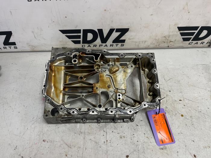 Gebruikte Carterpan Audi Q2 (GAB/GAG) 1.4 TFSI 16V Prijs € 49,99 Margeregeling aangeboden door DVZ Carparts