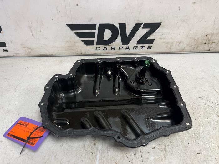 Gebruikte Carterpan Audi Q2 (GAB/GAG) 1.4 TFSI 16V Prijs € 39,99 Margeregeling aangeboden door DVZ Carparts
