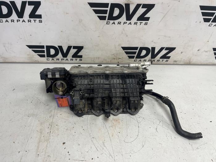 Gebruikte Spruitstuk Inlaat Audi Q2 (GAB/GAG) 1.4 TFSI 16V Prijs € 74,99 Margeregeling aangeboden door DVZ Carparts