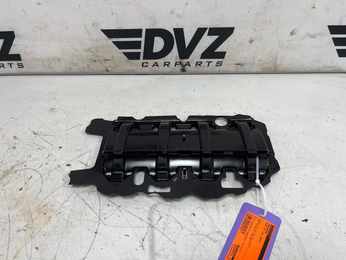 Gebruikte Carterpan Audi Q2 (GAB/GAG) 1.4 TFSI 16V Prijs € 9,99 Margeregeling aangeboden door DVZ Carparts