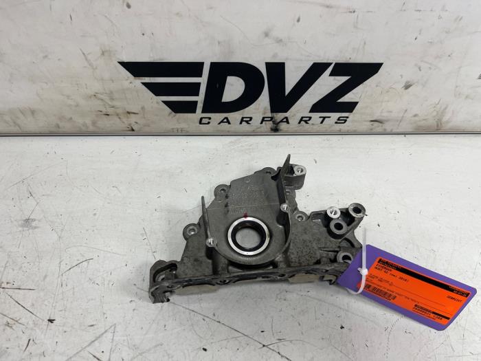 Gebruikte Diversen Audi Q2 (GAB/GAG) 1.4 TFSI 16V Prijs € 24,99 Margeregeling aangeboden door DVZ Carparts