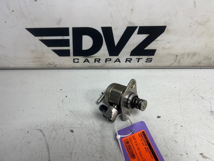 Gebruikte Brandstofpomp Mechanisch Audi Q2 (GAB/GAG) 1.4 TFSI 16V Prijs € 34,99 Margeregeling aangeboden door DVZ Carparts