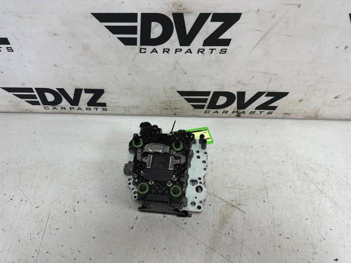 Gebruikte Mechatronic Seat Leon (5FB) 2.0 TSI Cupra 290 16V Prijs € 599,00 Margeregeling aangeboden door DVZ Carparts