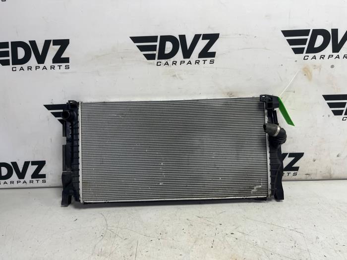 Gebruikte Radiateur Mini Mini (F56) 1.5 12V One Prijs € 150,00 Margeregeling aangeboden door DVZ Carparts