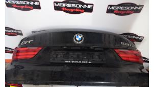 Gebruikte Kofferdeksel BMW 5 serie Gran Turismo (F07) Prijs € 423,50 Inclusief btw aangeboden door Autoafbraak Meiresonne
