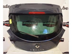 Gebruikte Kofferdeksel Renault Megane III Coupe (DZ) 1.5 dCi 110 Prijs € 272,25 Inclusief btw aangeboden door Autoafbraak Meiresonne