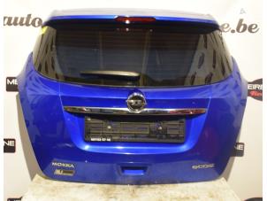 Gebruikte Kofferdeksel Opel Mokka/Mokka X Prijs € 181,50 Inclusief btw aangeboden door Autoafbraak Meiresonne