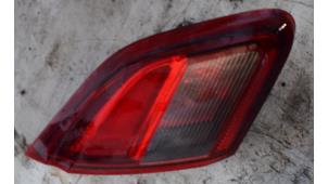 Gebruikte Achterlicht links Opel Corsa E 1.2 16V Prijs € 24,20 Inclusief btw aangeboden door Autoafbraak Meiresonne