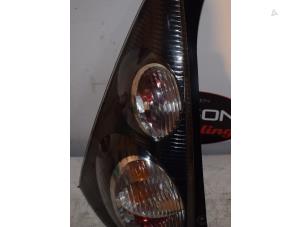 Gebruikte Achterlicht links Citroen C1 Prijs € 36,30 Inclusief btw aangeboden door Autoafbraak Meiresonne