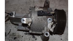 Gebruikte Pomp Airco Nissan Micra Prijs € 121,00 Inclusief btw aangeboden door Autoafbraak Meiresonne