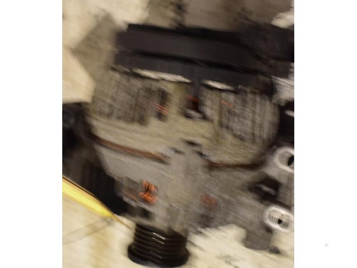 Gebruikte Dynamo BMW 1 serie (E87/87N) 116i 1.6 16V Prijs € 48,40 Inclusief btw aangeboden door Autoafbraak Meiresonne