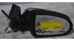 Gebruikte Spiegel Buiten rechts Mitsubishi Colt (Z2/Z3) 1.3 16V Prijs € 38,72 Inclusief btw aangeboden door Autoafbraak Meiresonne