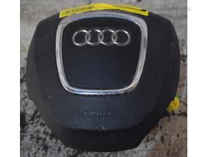 Gebruikte Airbag links (Stuur) Audi A4 Avant (B8) 2.0 TDI 16V Prijs € 60,50 Inclusief btw aangeboden door Autoafbraak Meiresonne