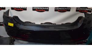 Gebruikte Bumper achter BMW 4 serie (F32) 425d 2.0 16V Prijs € 302,50 Inclusief btw aangeboden door Autoafbraak Meiresonne