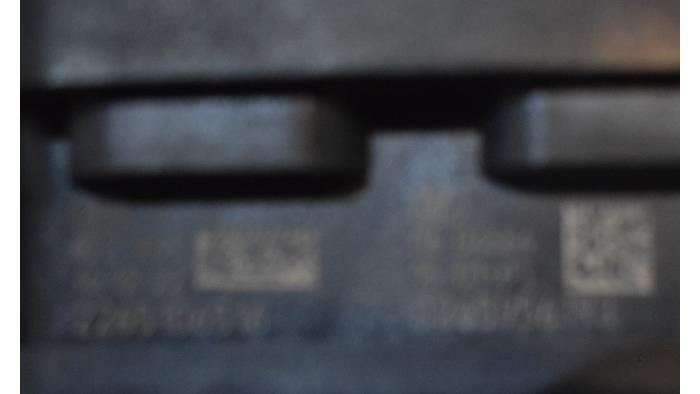 ABS Pomp van een Suzuki Swift (ZA/ZC/ZD) 1.2 16V 2015