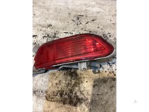 Gebruikte Mistachterlicht Mazda CX-3 (DJ/DK) 1.5 Skyactiv D 105 16V AWD Prijs € 48,40 Inclusief btw aangeboden door Autoafbraak Meiresonne