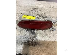 Gebruikte Mistachterlicht Mazda CX-3 (DJ/DK) 1.5 Skyactiv D 105 16V AWD Prijs € 48,40 Inclusief btw aangeboden door Autoafbraak Meiresonne