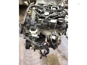 Gebruikte Motor Ford Fiesta 6 (JA8) 1.0 SCI 12V 80 Van Prijs € 2.178,00 Inclusief btw aangeboden door Autoafbraak Meiresonne