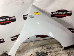 Gebruikte Scherm rechts-voor Dacia Sandero II 0.9 TCE 12V Prijs € 90,75 Inclusief btw aangeboden door Autoafbraak Meiresonne