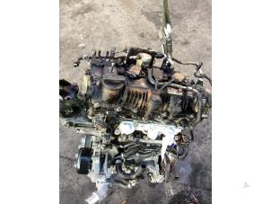 Gebruikte Motor Kia Rio IV (YB) 1.0i T-GDi 100 12V Prijs € 1.210,00 Inclusief btw aangeboden door Autoafbraak Meiresonne