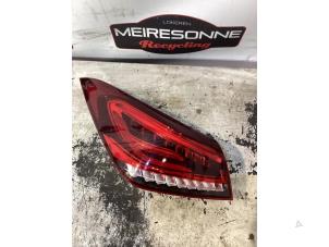 Gebruikte Achterlicht links Mercedes CLA (118.3) 2.0 CLA-200d Prijs € 242,00 Inclusief btw aangeboden door Autoafbraak Meiresonne