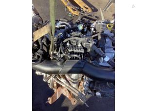 Gebruikte Motor Ford Puma 1.0 Ti-VCT EcoBoost mHEV 12V Prijs € 1.936,00 Inclusief btw aangeboden door Autoafbraak Meiresonne