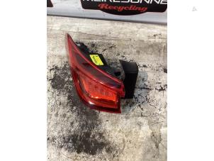 Gebruikte Achterlicht links Cupra Leon Sportstourer (KLCF) 1.4 e-Hybrid 16V Prijs € 181,50 Inclusief btw aangeboden door Autoafbraak Meiresonne