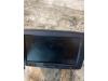 Dacia Lodgy Display Multi Media regelunit