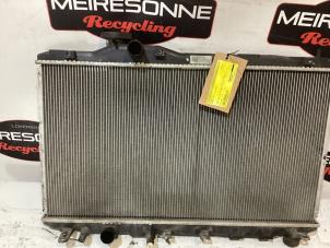 Gebruikte Radiateur Honda Civic (FK1/2/3) 1.8i VTEC 16V Prijs € 66,55 Inclusief btw aangeboden door Autoafbraak Meiresonne