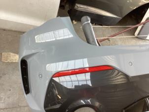 Gebruikte Bumper achter BMW 4 serie (G22) 420i 2.0 TwinPower Turbo 16V Prijs € 635,25 Inclusief btw aangeboden door Autoafbraak Meiresonne