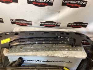 Gebruikte Bumperframe achter BMW 4 serie (G22) 420i 2.0 TwinPower Turbo 16V Prijs € 90,75 Inclusief btw aangeboden door Autoafbraak Meiresonne