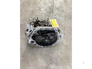 Gebruikte Versnellingsbak Honda Civic (FK1/2/3) 1.8i VTEC 16V Prijs € 393,25 Inclusief btw aangeboden door Autoafbraak Meiresonne