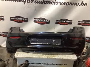 Gebruikte Achterbumper BMW 1 serie (F20) 118d 2.0 16V Prijs € 151,25 Inclusief btw aangeboden door Autoafbraak Meiresonne