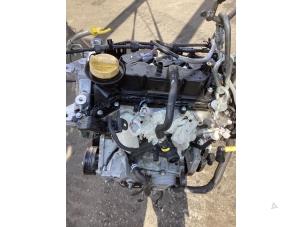 Gebruikte Motor Dacia Sandero III 1.0 TCe 90 12V ECO-G Prijs € 907,50 Inclusief btw aangeboden door Autoafbraak Meiresonne