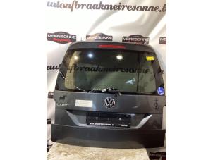 Gebruikte Achterklep Volkswagen Caddy Combi IV 1.0 TSI 12V Prijs € 786,50 Inclusief btw aangeboden door Autoafbraak Meiresonne