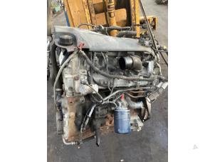 Gebruikte Motor Peugeot Boxer (U9) 3.0 HDi 160 Euro 4 Prijs € 2.117,50 Inclusief btw aangeboden door Autoafbraak Meiresonne