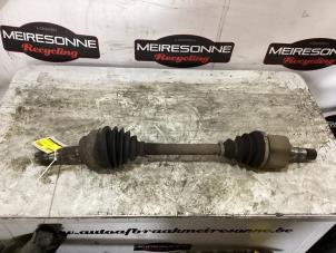 Gebruikte Steekas links-voor Peugeot Boxer (U9) 3.0 HDi 160 Euro 4 Prijs € 66,55 Inclusief btw aangeboden door Autoafbraak Meiresonne