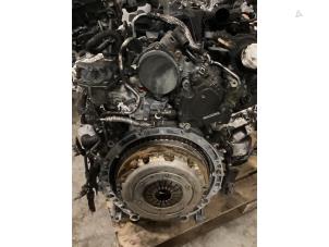 Gebruikte Motor Mercedes C Estate (S205) C-180 BlueTEC, C-180 d 1.6 16V Prijs € 2.420,00 Inclusief btw aangeboden door Autoafbraak Meiresonne