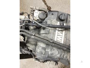 Gebruikte Motor BMW 1 serie (E87/87N) 116i 2.0 16V Prijs € 1.815,00 Inclusief btw aangeboden door Autoafbraak Meiresonne