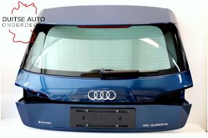 Gebruikte Achterklep Audi E-tron (GEN) 55 Prijs € 786,50 Inclusief btw aangeboden door Duitse Auto Onderdelen