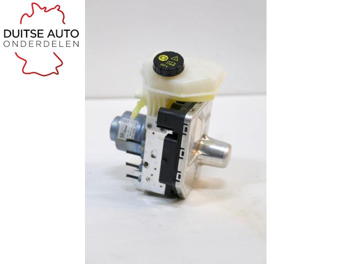 Gebruikte ABS Computer Audi e-tron (GEN) 55 quattro Prijs € 484,00 Inclusief btw aangeboden door Duitse Auto Onderdelen