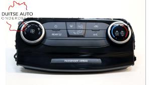 Gebruikte Airco bedieningspaneel Ford Puma 1.0 Ti-VCT EcoBoost mHEV 12V Prijs € 181,50 Inclusief btw aangeboden door Duitse Auto Onderdelen