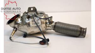 Gebruikte Katalysator Ford Puma 1.0 Ti-VCT EcoBoost mHEV 12V Prijs € 786,50 Inclusief btw aangeboden door Duitse Auto Onderdelen