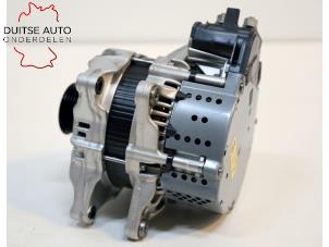 Gebruikte Dynamo Ford Puma 1.0 Ti-VCT EcoBoost mHEV 12V Prijs € 635,25 Inclusief btw aangeboden door Duitse Auto Onderdelen