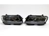 Gebruikte Koplampset links + rechts Volkswagen Tiguan Prijs € 600,00 Inclusief btw aangeboden door Duitse Auto Onderdelen