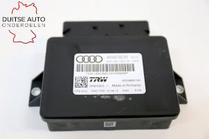 Gebruikte Handrem Module Audi A6 (C7) 3.0 V6 24V TFSI Quattro Prijs € 84,70 Inclusief btw aangeboden door Duitse Auto Onderdelen