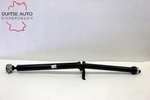 Gebruikte Tussenas Audi RS 4 Avant (B9) 2.9 V6 TFSI 24V Prijs € 508,20 Inclusief btw aangeboden door Duitse Auto Onderdelen